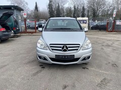 Bild des Angebotes Mercedes-Benz B 180 CDI