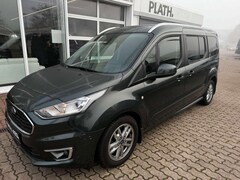 Bild des Angebotes Ford Grand Tourneo Connect Titanium mit Panoramadach