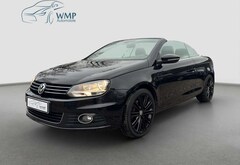 Bild des Angebotes VW Eos Exclusive BMT/Navi./Tempomat/Klima/Sitzhz.