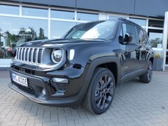 Bild des Angebotes Jeep Renegade 1.3l T4-PHEV S-Edition