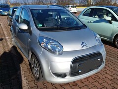 Bild des Angebotes Citroen C1 1.0 Selection