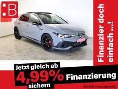 Bild des Angebotes VW Golf GTI 8 2.0 TSI DSG Clubsport Black Style 19 PANO HuD H/