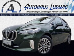 Bild des Angebotes BMW 223 d xDrive Active Tourer DKG-Step. Luxury*Widescreen