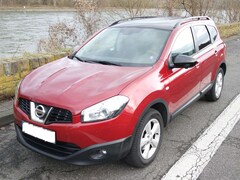 Bild des Angebotes Nissan Qashqai+2 Qashqai+2 2.0 360