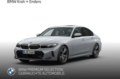 Bild des Angebotes BMW 330 dxDriveMSport+Navi+HUD+RFK+e-Sitze NP81.760,-