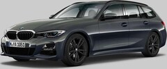 Bild des Angebotes BMW 320 d M Sport Pano*Laser*H&K*Shadow*HUD