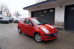 Bild des Angebotes Nissan Pixo 1.0 Acenta KLIMA+ALU+SERVO+ZV-FB+Org.106.Tkm+EURO5