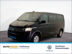 Bild des Angebotes VW T6 Caravelle 6.1 LR TDI DSG 9-S *NAV*AHK*ACC*SHZ