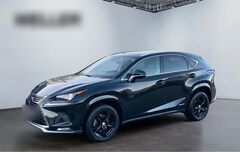 Bild des Angebotes Lexus NX 300h Style Edition *Bi-LED*ACC*CAM*SHZ*CarPlay*