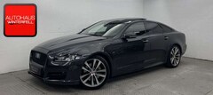 Bild des Angebotes Jaguar XJ R-SPORT BLACK PANO+MEMO+20Z+MERIDIAN+KEYLESS+