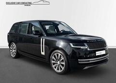 Bild des Angebotes Land Rover Range Rover P530 Autobiography LWB *7 Sitze *TV