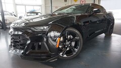 Bild des Angebotes Chevrolet Camaro 6.2l V8 ZL1  Leder*Auto*Alu20*Xenon*Ez:22