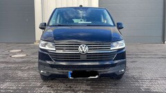 Bild des Angebotes VW T6.1 Multivan DSG Lang 4MOTION Sportline STANDHEIZUNG