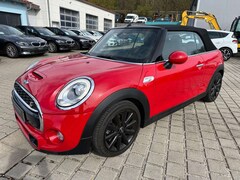 Bild des Angebotes MINI Cooper SD Aut. Navi. Prof.- Leder, LED H&K