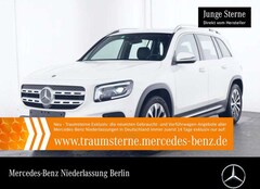 Bild des Angebotes Mercedes-Benz GLB 250 4M PROGRESSIVE+MULTIBEAM+KAMERA+KEYLESS+8G