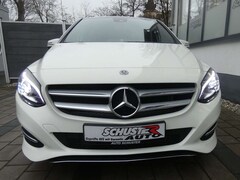 Bild des Angebotes Mercedes-Benz B 180 B 180 Edition 1 (246.242)