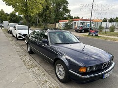 Bild des Angebotes BMW 735 7er 735i