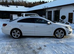 Bild des Angebotes VW CC CC 2.0 TDI 4Motion BlueMotion Technology DSG