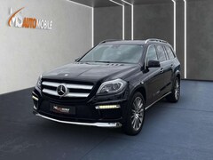 Bild des Angebotes Mercedes-Benz GL 500 4Matic AMG 7Sitzer/DESIGNO+H&K+MEMORY+ACC