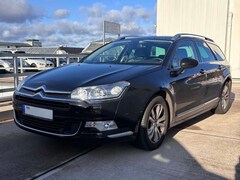 Bild des Angebotes Citroen C5 C5 Tourer HDi 165 FAP Exclusive