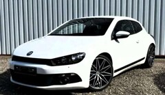 Bild des Angebotes VW Scirocco 2.0 TDI DSG