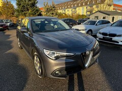 Bild des Angebotes Alfa Romeo Stelvio 2,2 Business 2WD BI-XENON|ACC|KAMERA|DAB