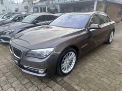 Bild des Angebotes BMW 740 d xDrive Standheizung, Softclose, 360°Kamera