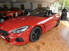 Bild des Angebotes BMW Z4 M Baureihe Z4 Roadster M40 i