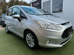 Bild des Angebotes Ford B-Max B-MAX Titanium  -2.Hand-Voll FORD S.heft!