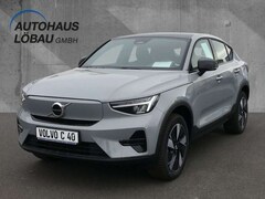 Bild des Angebotes Volvo C40 Recharge Extended Range RWD Plus StandHZG AHK-klap