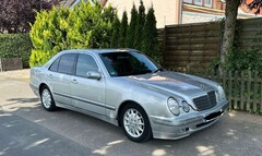 Bild des Angebotes Mercedes-Benz E 270 CDI Avantgarde