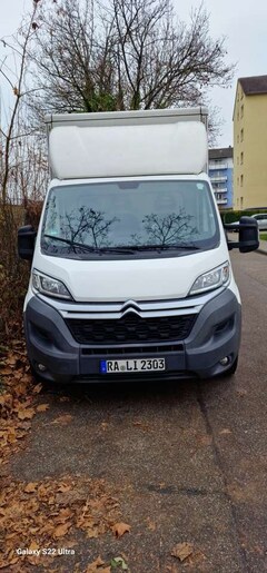 Bild des Angebotes Citroen Jumper 33 L3