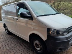 Bild des Angebotes VW T5 Kombi