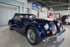 Bild des Angebotes Morgan Plus 8 V8 4,6l  Liebhaberfahrzeug