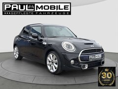 Bild des Angebotes MINI Cooper S Panorama Navi LED ACC HuD Leder PDC v+h