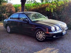 Bild des Angebotes Jaguar S-Type