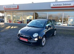 Bild des Angebotes Fiat 500L Lounge Glasdach/Rollo, Klima, Bluetooth