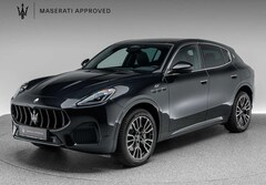 Bild des Angebotes Maserati Grecale GT Hybrid MY 2024