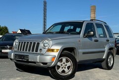 Bild des Angebotes Jeep Cherokee 3.7 Limited/KLIMA