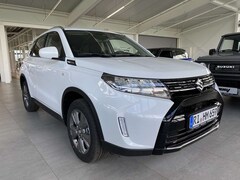 Bild des Angebotes Suzuki Vitara 1.4 Boosterjet Comfort Allgrip NAVI