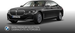 Bild des Angebotes BMW 730 Ld xDrive Laser STHZ 360 HuD 4xMassage Executive L