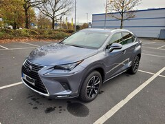 Bild des Angebotes Lexus NX 300h NX 300h E-FOUR Luxury Line