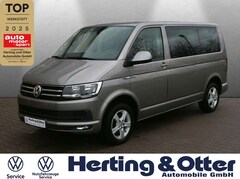 Bild des Angebotes VW T6 Caravelle AHK Limiter 8-fach beeift Navi SHZ PDCv+h Klima eF