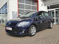 Bild des Angebotes Toyota Auris 1,6 l  Edition Klima 2 Jahre Garantie