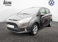 Bild des Angebotes Ford B-Max 1.0 EcoBoost SYNC Edition KLIMA BLUETOO