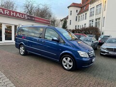 Bild des Angebotes Mercedes-Benz Viano 3.0 CDI Aut. Edition Lang *1.Hand *Kamera*