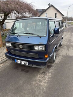 Bild des Angebotes VW T3 Multivan Last Limited Edition LLE