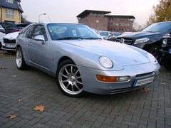 Bild des Angebotes Porsche 968 Coupé Tiptronic Klima Leder