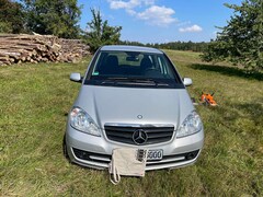 Bild des Angebotes Mercedes-Benz A 150 A 160 BlueEFFICIENCY