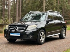 Bild des Angebotes Mercedes-Benz GLK 320 GLK -Klasse GLK 320 CDI 4Matic